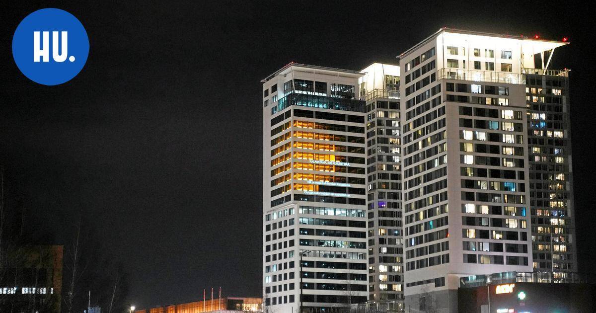 Maksaisitko yksiöstä yli 2 000 euron vuokraa? – nämä ovat tämän vuoden haetuimmat vuokra-alueet | Paikalliset