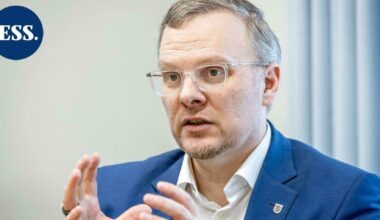 Kaupunginjohtaja: "Tämä on valitettavaa yksilöiden näkökulmasta" – yt-neuvotteluissa ollut kaupungin henkilöstö joutuu odottamaan ratkaisuja pitkälle tammikuuhun | Päijät-Häme