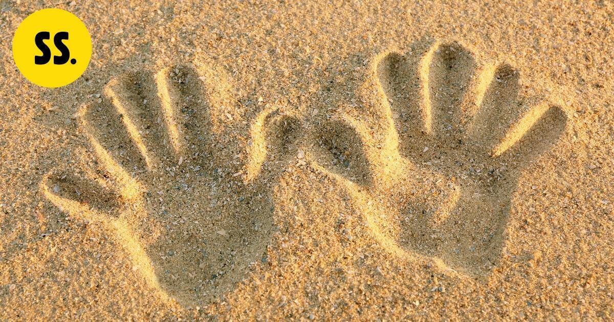 Tutkijat löysivät ihmiseltä "seitsemännen aistin" | Uutissuomalainen