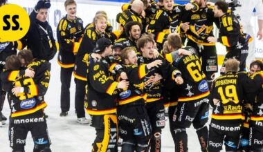 Kuopio jyllää vuoden sykähdyttävimmän urheiluhetken äänestyslistalla - Savon Sanomat