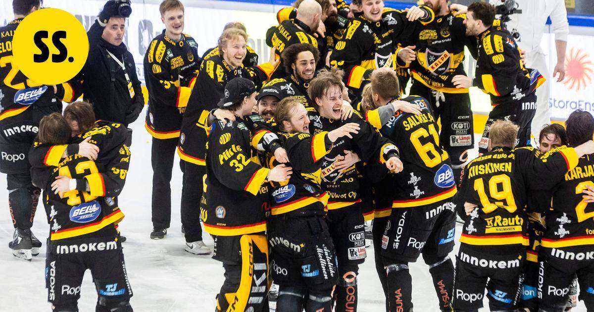 Kuopio jyllää vuoden sykähdyttävimmän urheiluhetken äänestyslistalla - Savon Sanomat