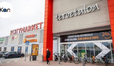 Pääkaupunkiseudulle tulee kolme uutta Citymarketia – Keskon myynti kasvoi Uudellamaalla | Paikalliset