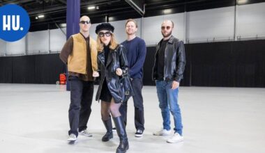 Haloo Helsinki! teki ennätyksen, johon kukaan muu ei ole yltänyt Suomessa | Paikalliset