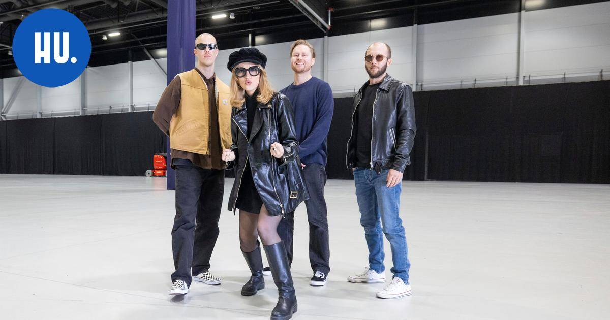 Haloo Helsinki! teki ennätyksen, johon kukaan muu ei ole yltänyt Suomessa | Paikalliset