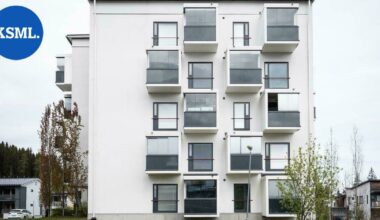 Yle: Lakean omaksi-asukkaiden täytyy tehdä uusi vuokrasopimus tai muuttaa pois | Uutissuomalainen