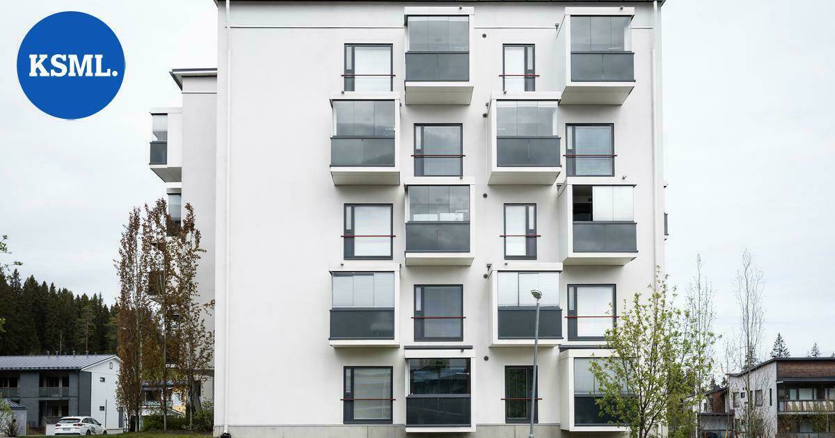 Yle: Lakean omaksi-asukkaiden täytyy tehdä uusi vuokrasopimus tai muuttaa pois | Uutissuomalainen