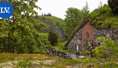 Helsinki aikoo ostaa huippusuositun retkeilysaaren | Paikalliset