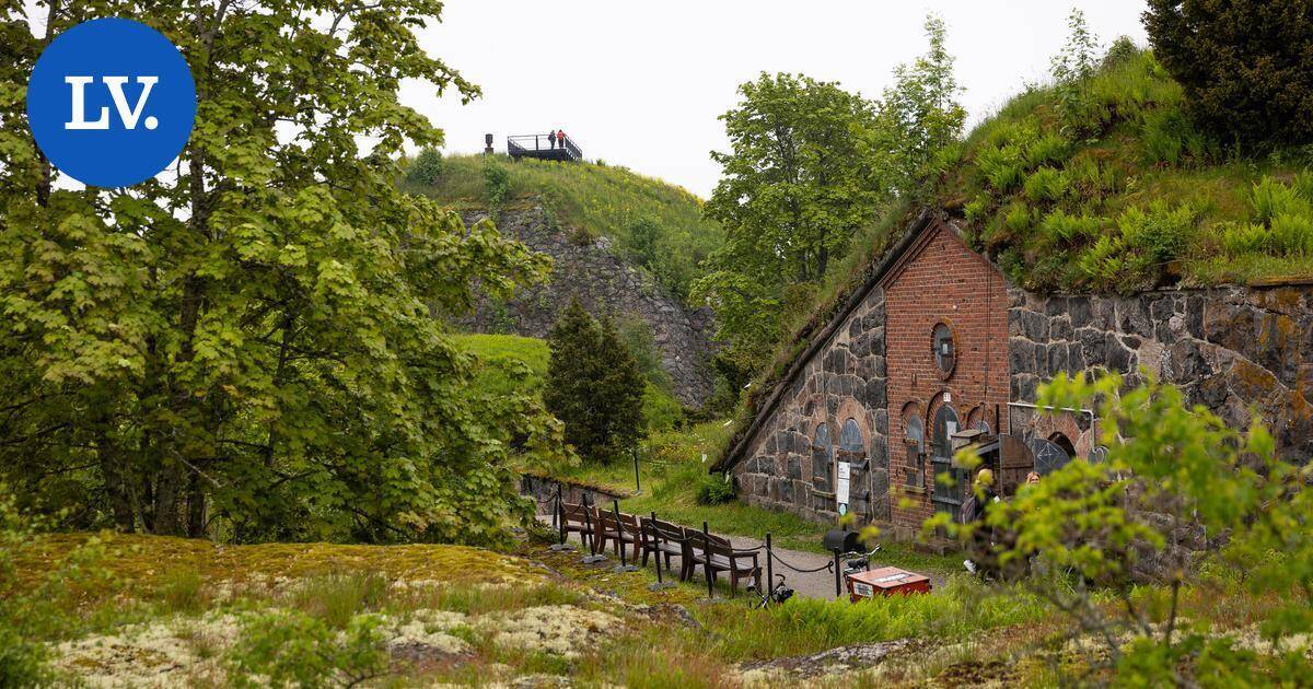 Helsinki aikoo ostaa huippusuositun retkeilysaaren | Paikalliset
