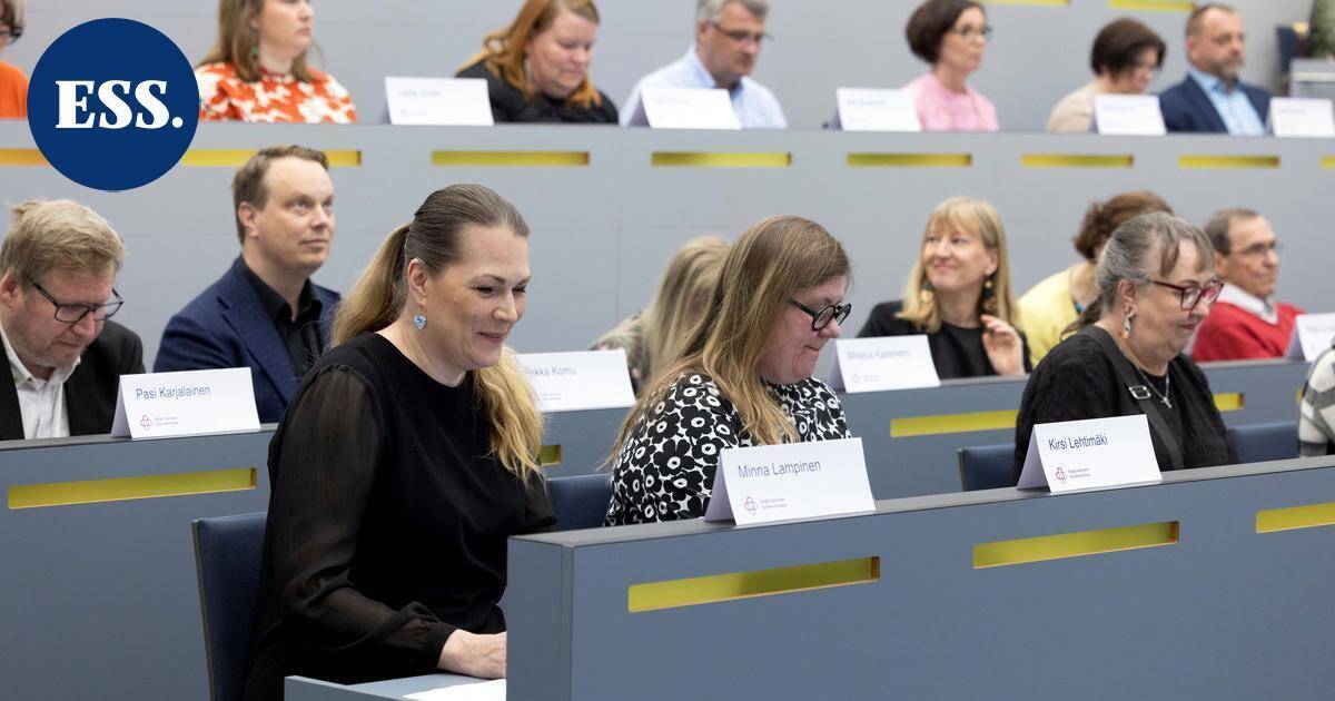 Aluehallitus yksimielinen budjetista, mutta maksuista äänestettiin | Päijät-Häme