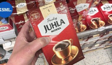 IL: Juhla Mokka maksaa täällä yli 16 euroa – "Meinasin pyörtyä" | Uutissuomalainen