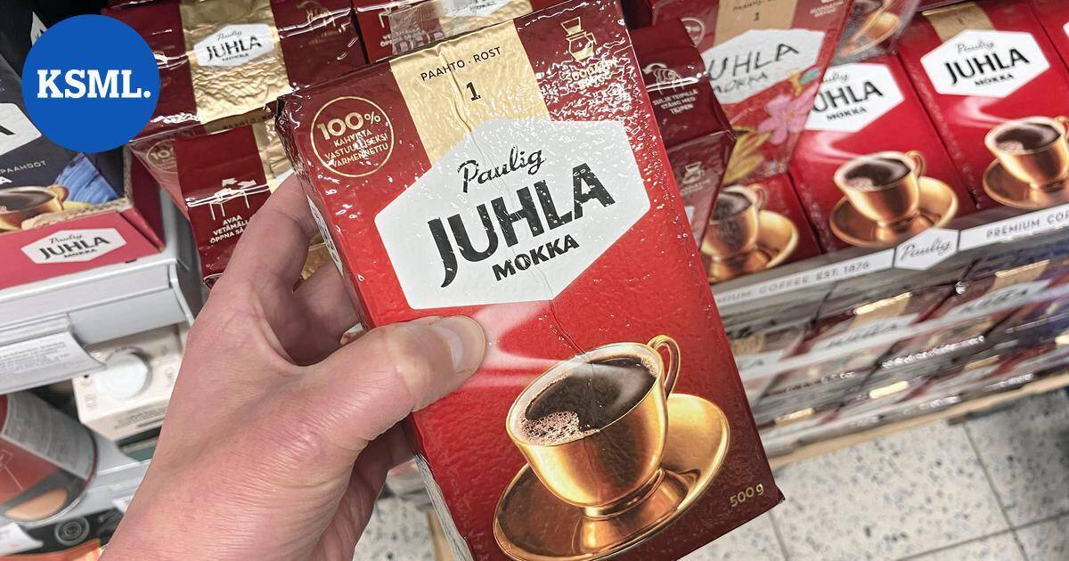 IL: Juhla Mokka maksaa täällä yli 16 euroa – "Meinasin pyörtyä" | Uutissuomalainen