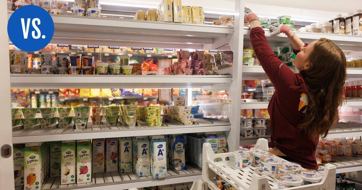 Helppoa suomea | Nuorille etsitään lisää työpaikkoja uusilla keinoilla | Paikalliset