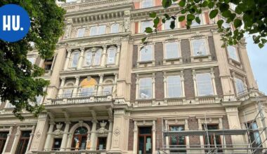 Hotel Kämpin mittava uudistus: ravintola ja baari valmistuivat – katolle ei sittenkään terassia | Paikalliset