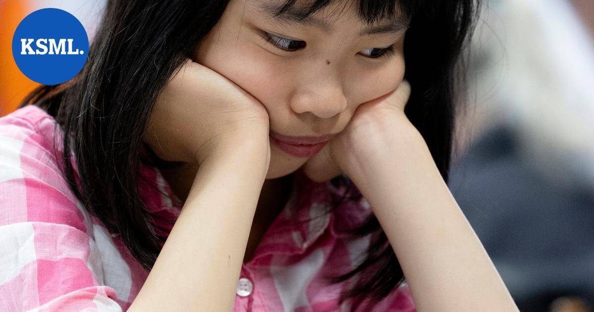 8-vuotias suomalainen voitti historiallisesti EM-kultaa | Urheilu