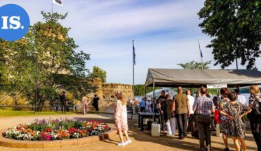 Oopperajuhlien valtuustoon valittiin uusia jäseniä – Katso nimet | Paikalliset