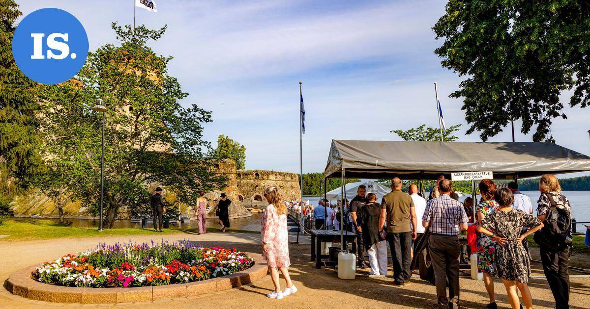 Oopperajuhlien valtuustoon valittiin uusia jäseniä – Katso nimet | Paikalliset