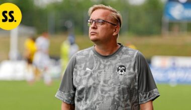 Jarkko Wissin uusi seura varmistui | Urheilu