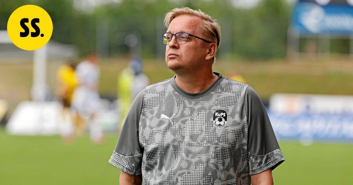 Jarkko Wissin uusi seura varmistui | Urheilu