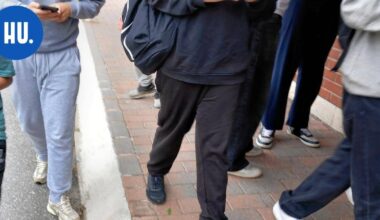 Helsinki harkitsee rajua muutosta kouluihin | Paikalliset