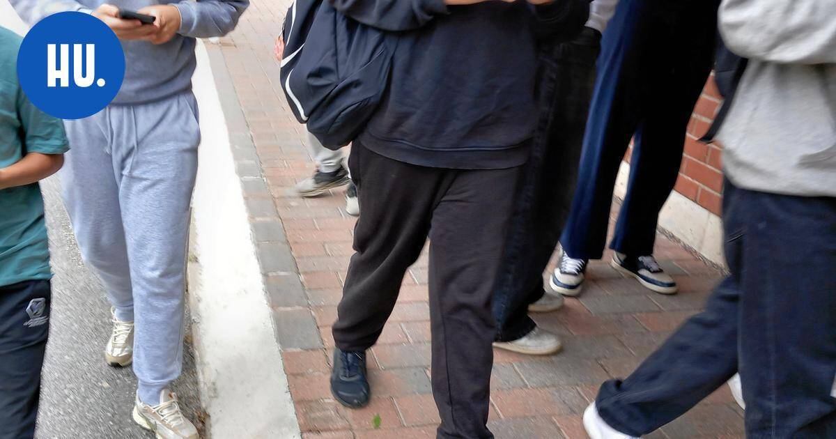 Helsinki harkitsee rajua muutosta kouluihin | Paikalliset