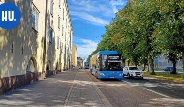 Mäkelänkadun jättiremontti alkaa – ruuhkia on luvassa, mutta ei aivan alussa | Paikalliset