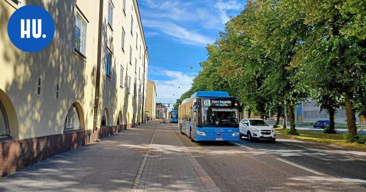 Mäkelänkadun jättiremontti alkaa – ruuhkia on luvassa, mutta ei aivan alussa | Paikalliset