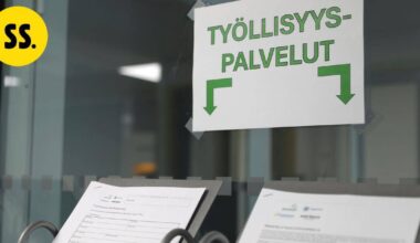 Karut luvut julki Pohjois-Savon pitkäaikaistyöttömyydestä | Savo