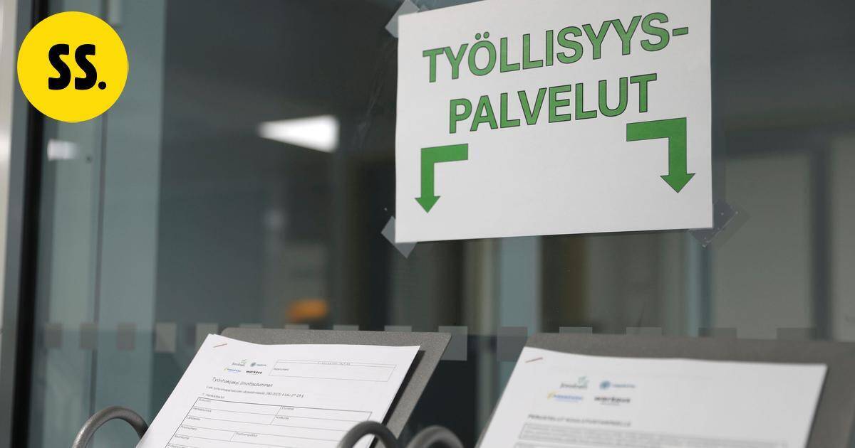 Karut luvut julki Pohjois-Savon pitkäaikaistyöttömyydestä | Savo