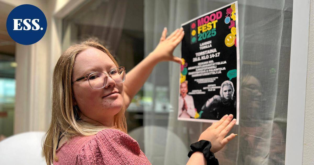 Hakijaryntäys Päijät-Hämeen nuorisovaltuustoon | Päijät-Häme