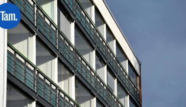 "Yön uhka kiinteistö- ja rakentamisalalta on jo karkotettu pois" – Asuntokauppaa kävi lokakuussa aiempaa vilkkaammin | Paikalliset