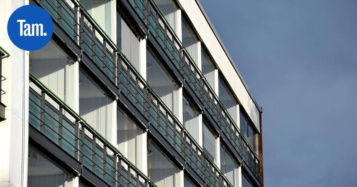 "Yön uhka kiinteistö- ja rakentamisalalta on jo karkotettu pois" – Asuntokauppaa kävi lokakuussa aiempaa vilkkaammin | Paikalliset