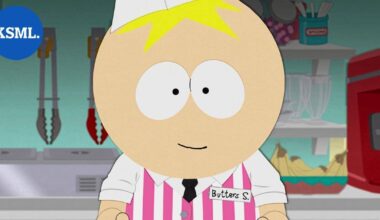 Marko Ahosen näkökulma | Donald Trump on South Parkille helppo mutta tärkeä maali | Keski-Suomi