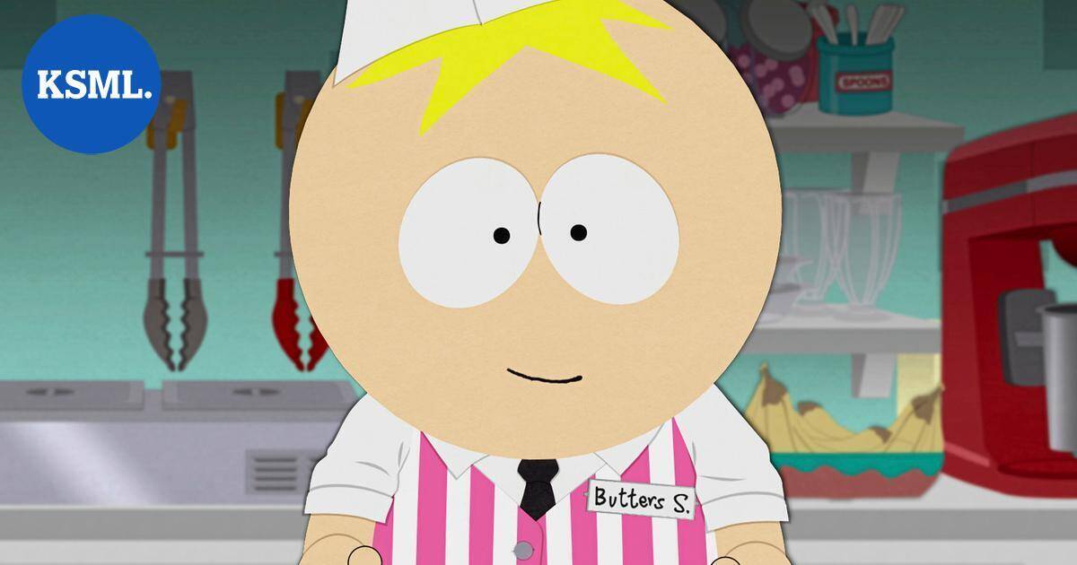 Marko Ahosen näkökulma | Donald Trump on South Parkille helppo mutta tärkeä maali | Keski-Suomi