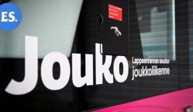 Lappeenrannan seudun joukkoliikenteessä otetaan käyttöön uusi sovellus | Paikalliset