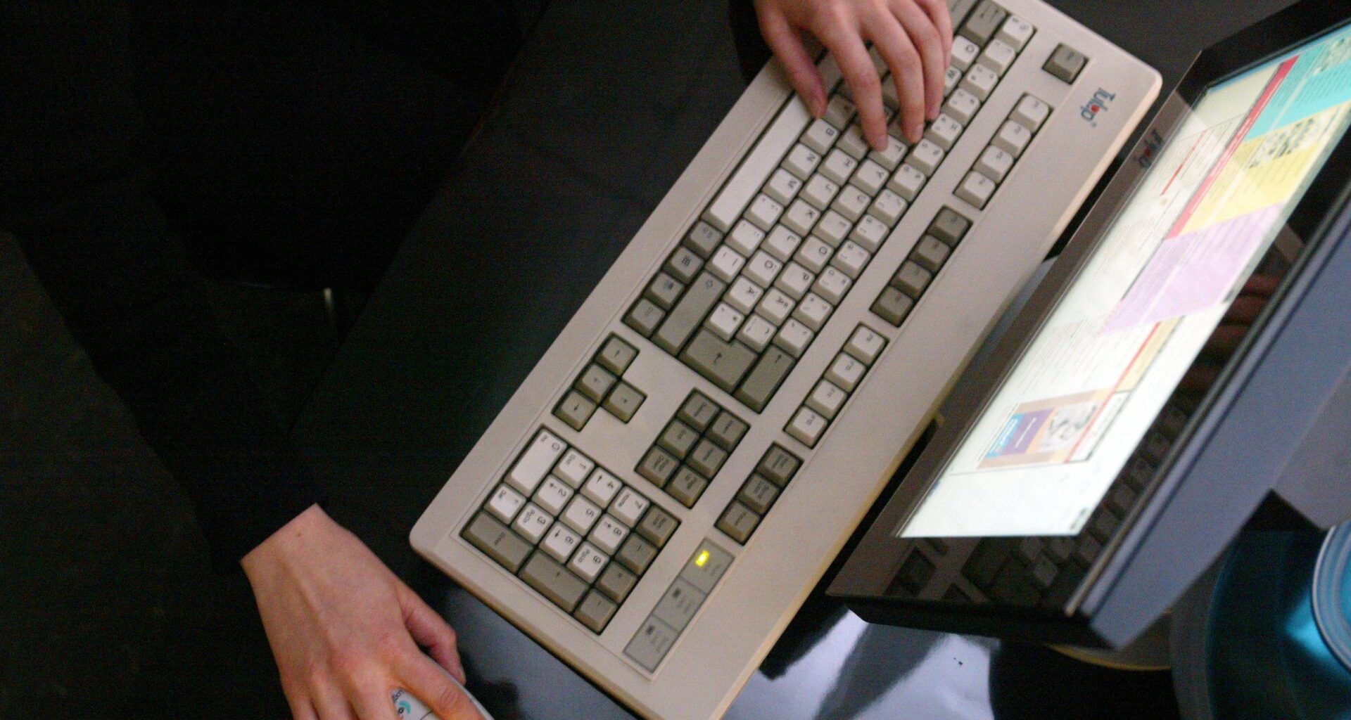 Tuttu nettiyhteys katoaa, viimeiset suljetaan vuoden lopussa