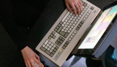 Tuttu nettiyhteys katoaa, viimeiset suljetaan vuoden lopussa