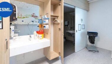 Hyvinvointialue kehitti prosessin, jota monistetaan muualle Suomeen – näin potilaat toipuvat nopeammin leikkauksesta Jyväskylän Sairaala Novassa | Keski-Suomi