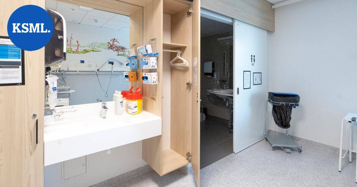 Hyvinvointialue kehitti prosessin, jota monistetaan muualle Suomeen – näin potilaat toipuvat nopeammin leikkauksesta Jyväskylän Sairaala Novassa | Keski-Suomi