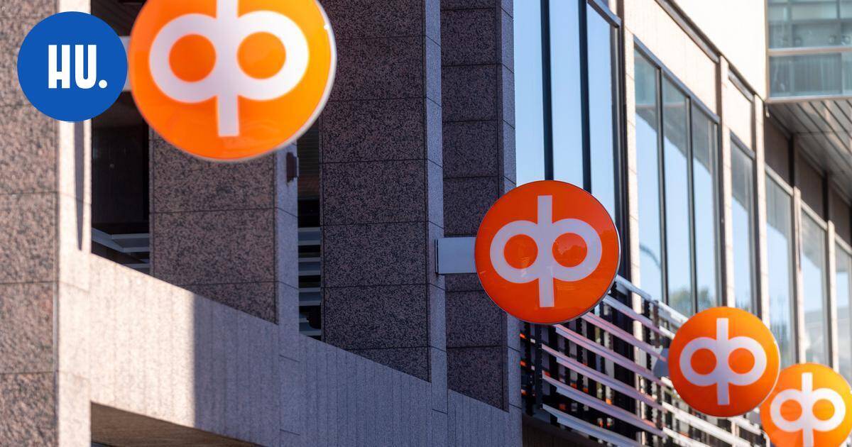 Yle: Osuuspankin verkkopalveluissa laaja häiriö | Paikalliset