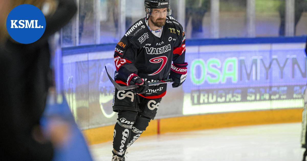 JYP kohtaa KalPan Hippoksella – kuuntele radiosta, seuraa tilannetta tulospalvelusta - Keskisuomalainen