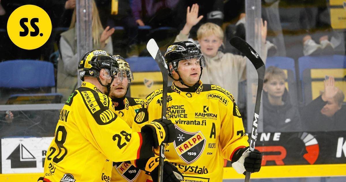 Sarjan hännille painunut Ilves ei saa edes lepoetua kotiotteluunsa KalPaa vastaan – Tässä kuopiolaisten kentälliset | Urheilu