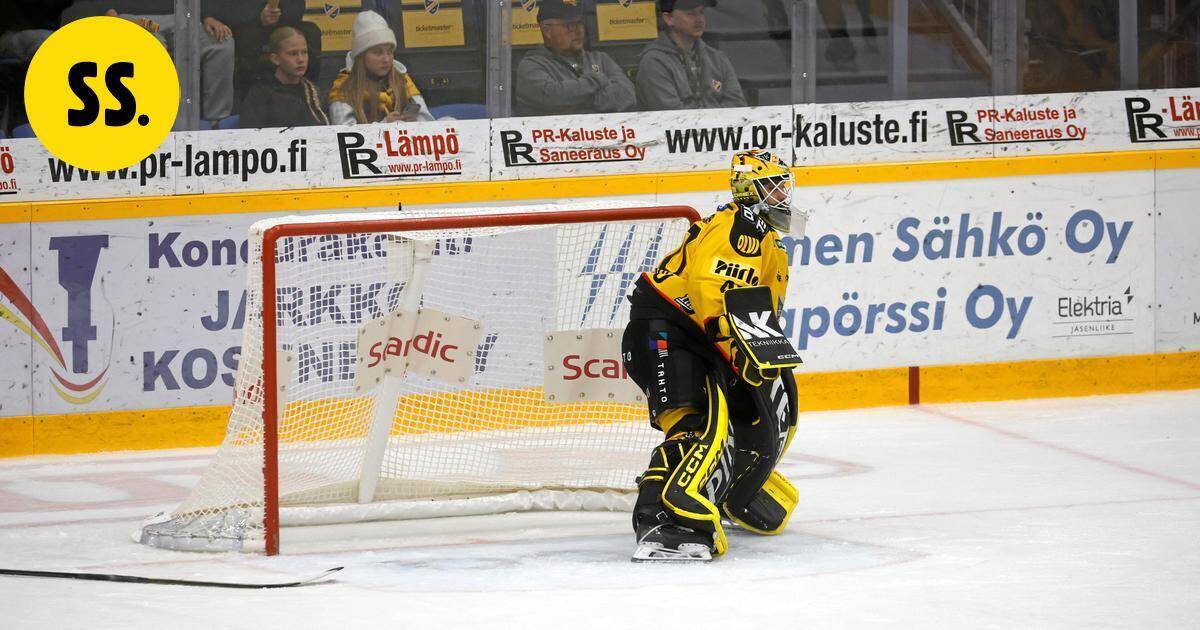 KalPa lähtee Lukkoa vastaan parhaalla mahdollisella kokoonpanolla – katso ketkä pelaavat | Savo