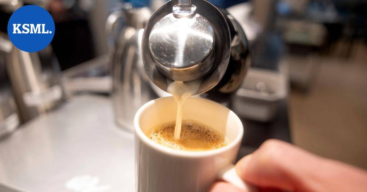 Yllättävä tutkimustulos: Kahvi saattaa suojata rytmihäiriöiltä | Uutissuomalainen