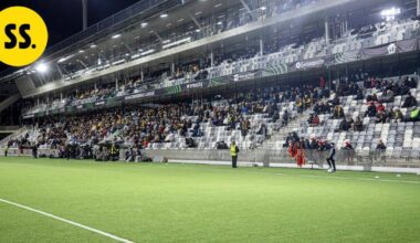 KuPS tarjoaa Tampereelle ilmaista näkyvyyttä sadoille tuhansille ulkomaalaisille – Katso kateutta herättävä video | Urheilu