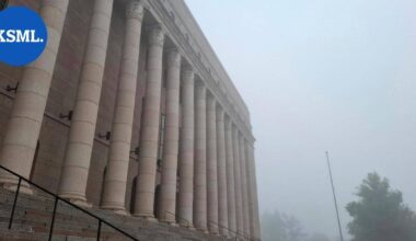 IS: Kansanedustajista suurin osakesalkku on Kopralla – yllätysnimi rikastui kryptovaluutoilla | Uutissuomalainen