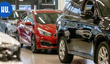 Mielipiteitä | Romutuspalkkio hyvä täsmälääke autokannan uusiutumiseen | Paikalliset