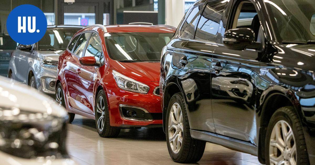 Mielipiteitä | Romutuspalkkio hyvä täsmälääke autokannan uusiutumiseen | Paikalliset