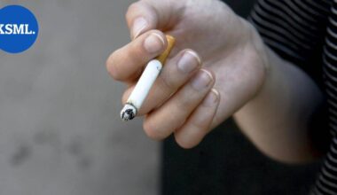 Tässä valtiossa kiellettiin tupakointi kaikilta, jotka ovat syntyneet tammikuun 2007 jälkeen | Uutissuomalainen