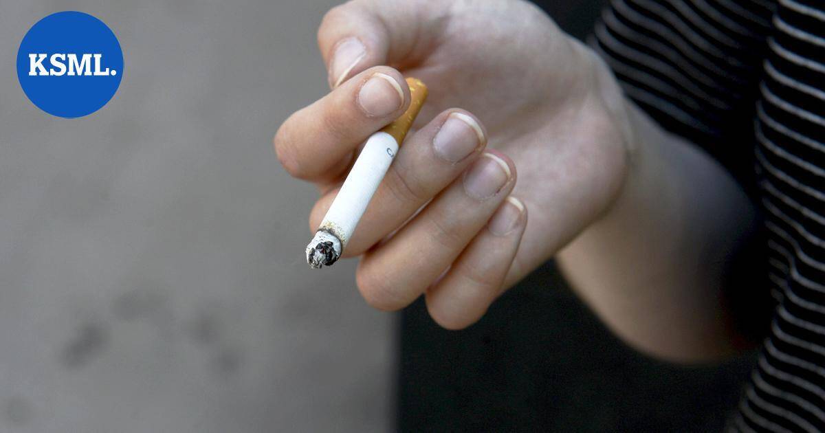 Tässä valtiossa kiellettiin tupakointi kaikilta, jotka ovat syntyneet tammikuun 2007 jälkeen | Uutissuomalainen