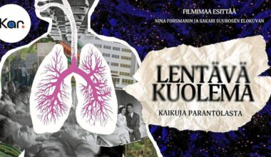 Menovinkki | Uusi kotimainen dokumenttielokuva Lentävä Kuolema avaa tuberkuloosiparantoloiden vaietun historian | Paikalliset
